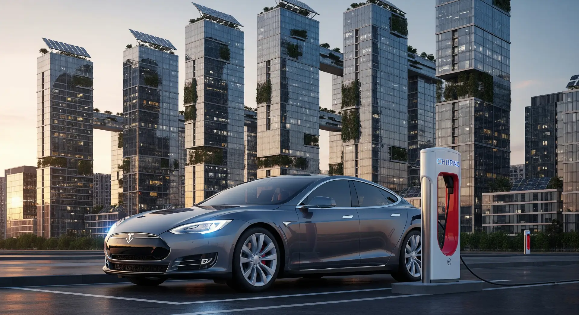 Car Brands, Tesla redefines the auto industry with software-driven features and EV innovation.