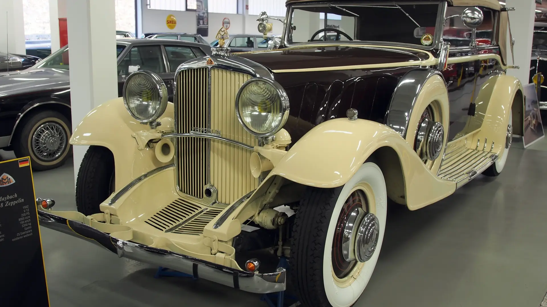 Elevating Luxury to New Heights - The Exclusive Mercedes-Maybach S 680 V12 Edition Redefines Opulence