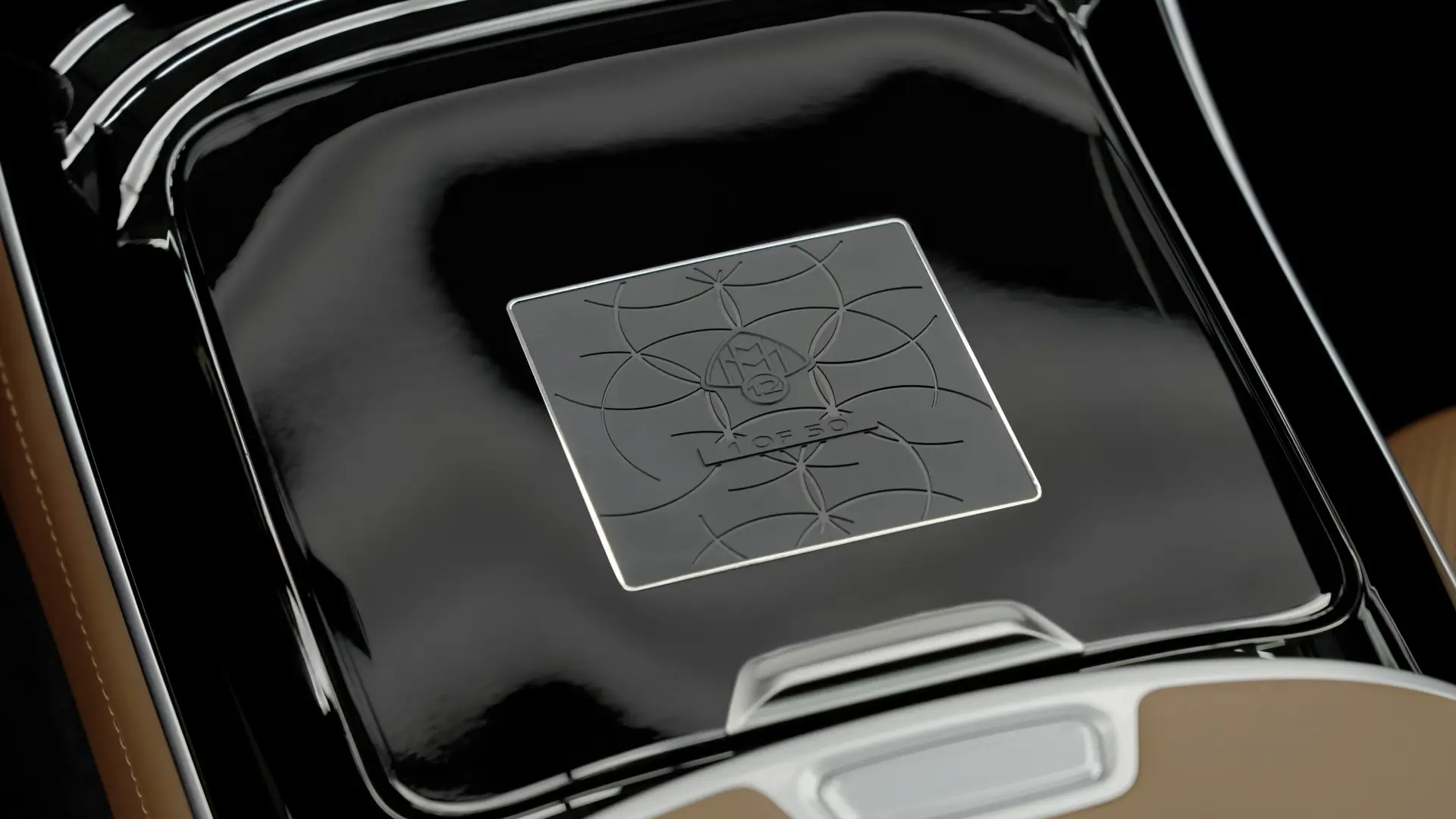 Elevating Luxury to New Heights - The Exclusive Mercedes-Maybach S 680 V12 Edition Redefines Opulence