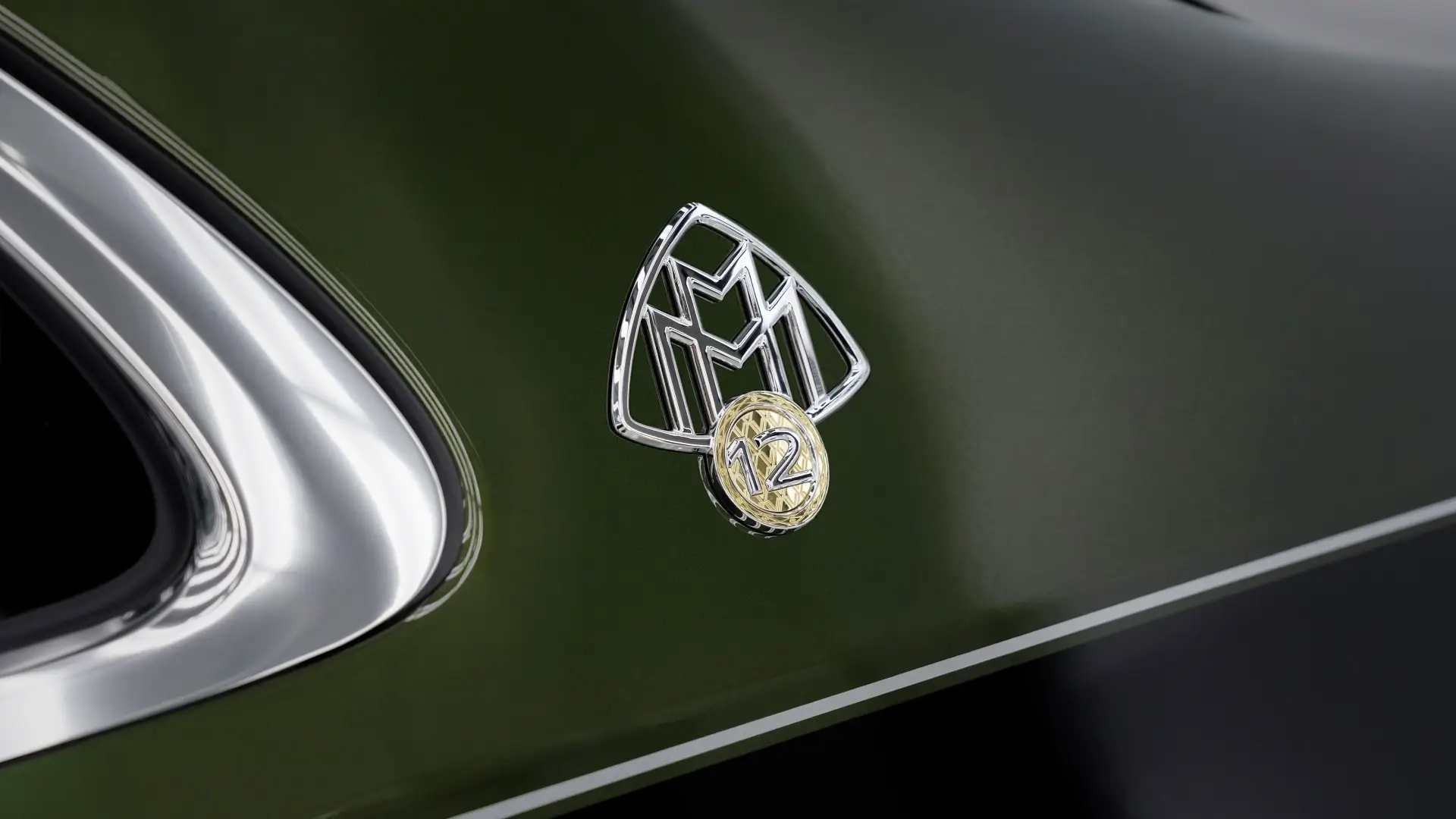 Elevating Luxury to New Heights - The Exclusive Mercedes-Maybach S 680 V12 Edition Redefines Opulence