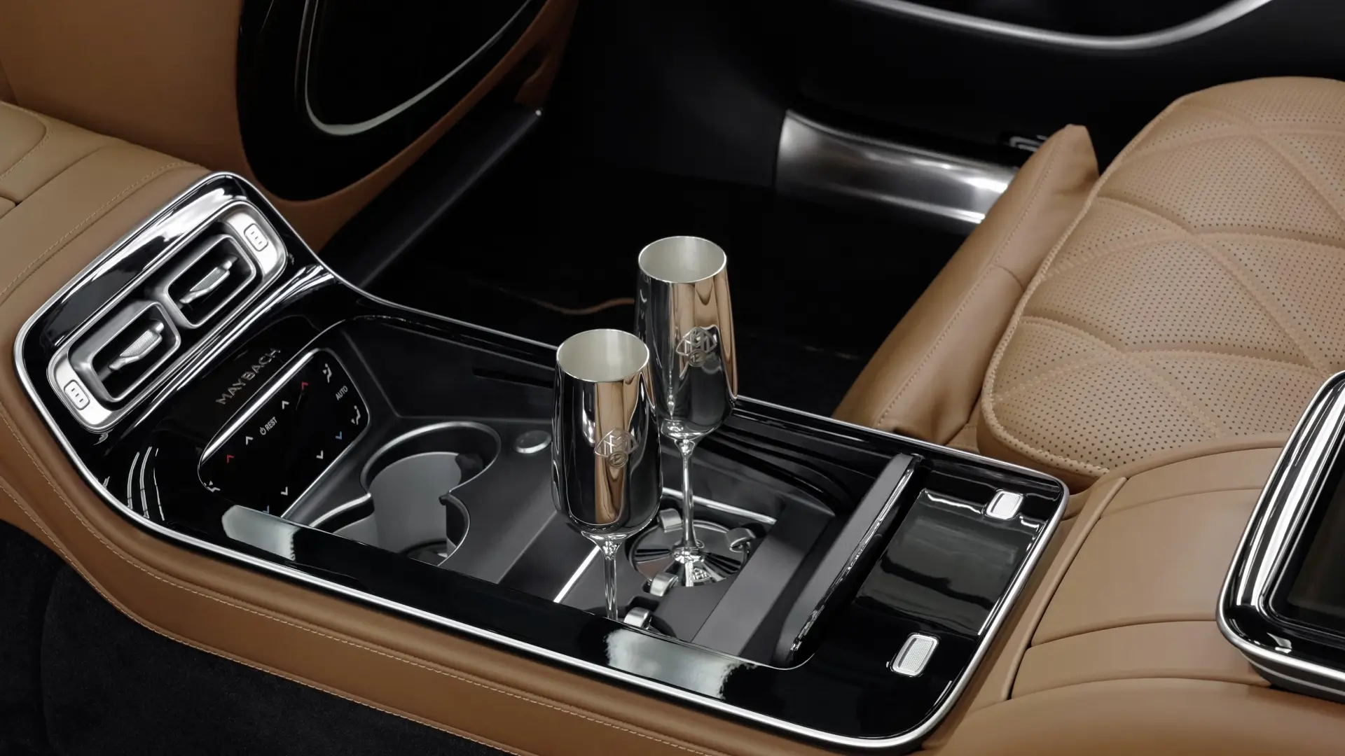 Elevating Luxury to New Heights - The Exclusive Mercedes-Maybach S 680 V12 Edition Redefines Opulence