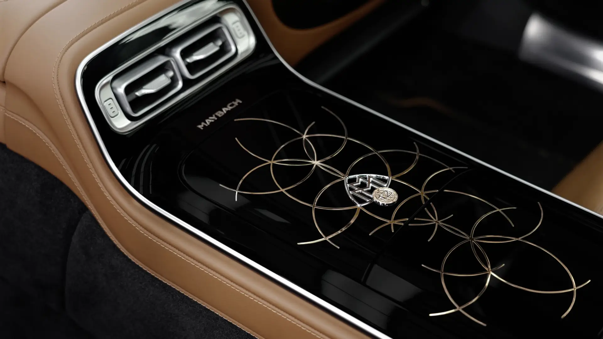 Elevating Luxury to New Heights - The Exclusive Mercedes-Maybach S 680 V12 Edition Redefines Opulence