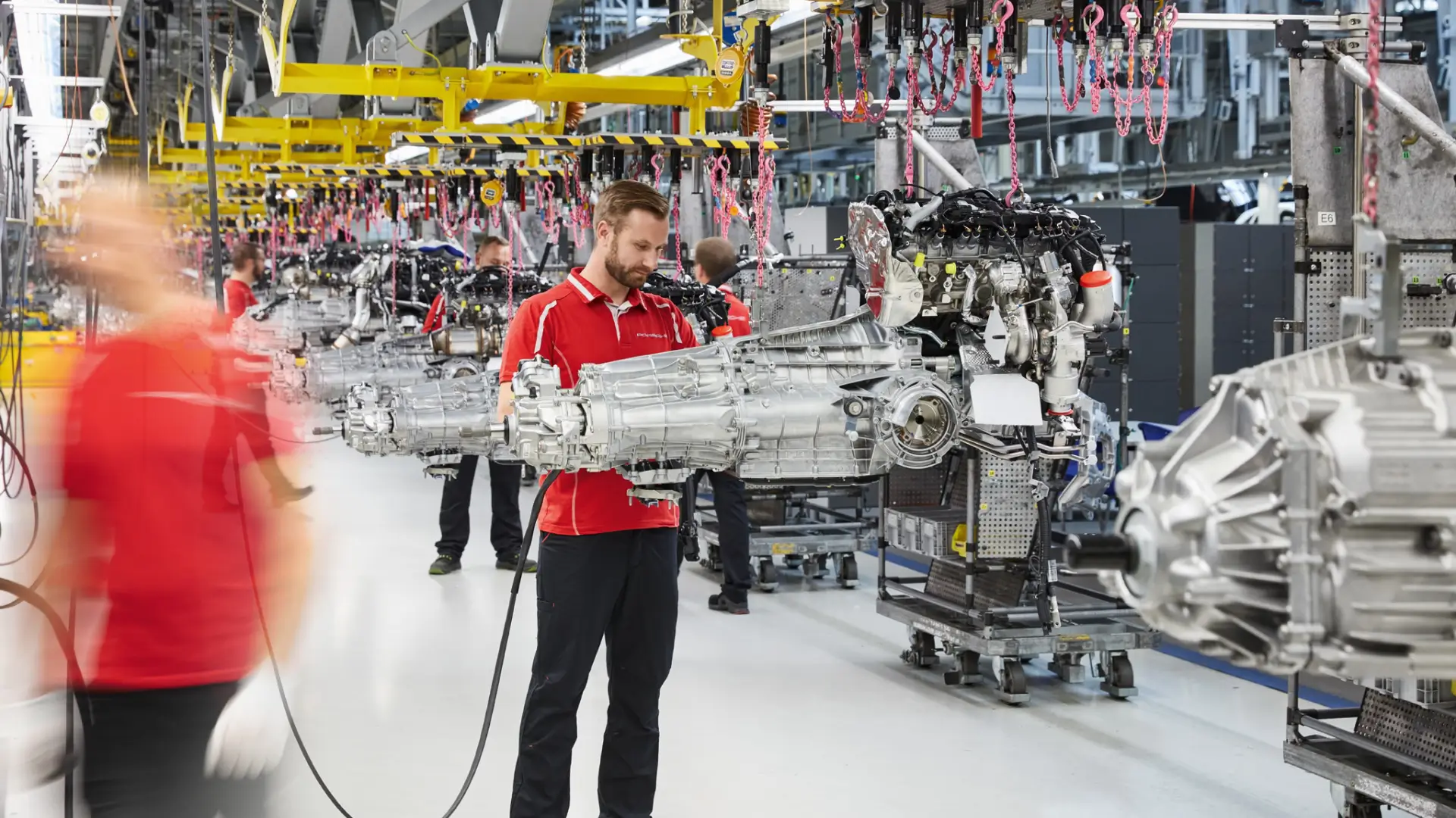By pouring resources into EV development while neglecting traditional combustion and hybrid models, Porsche has lost strategic balance—leaving it vulnerable as customer demand lags behind the full transition to electric.