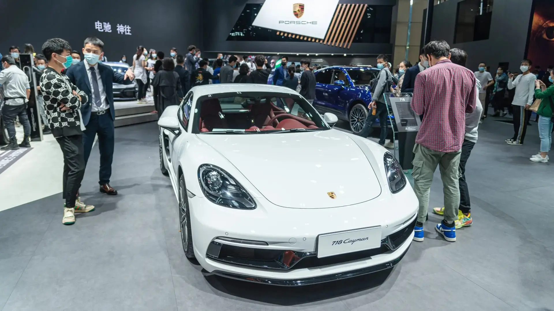 Porsche critical misstep was betting too heavily on EVs before the market was mature. Demand is stalling in China, U.S. tariffs are tightening, and Europe remains firm on its 2035 ban on combustion engines.