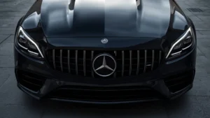 AMG C43 2024 Review: 4-Cylinder Future or Flop?