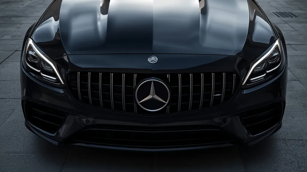 AMG C43 2024 Review: 4-Cylinder Future or Flop?