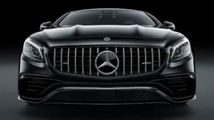 AMG S65 Coupe: The Last V12 Grand Tourer & Future Classic