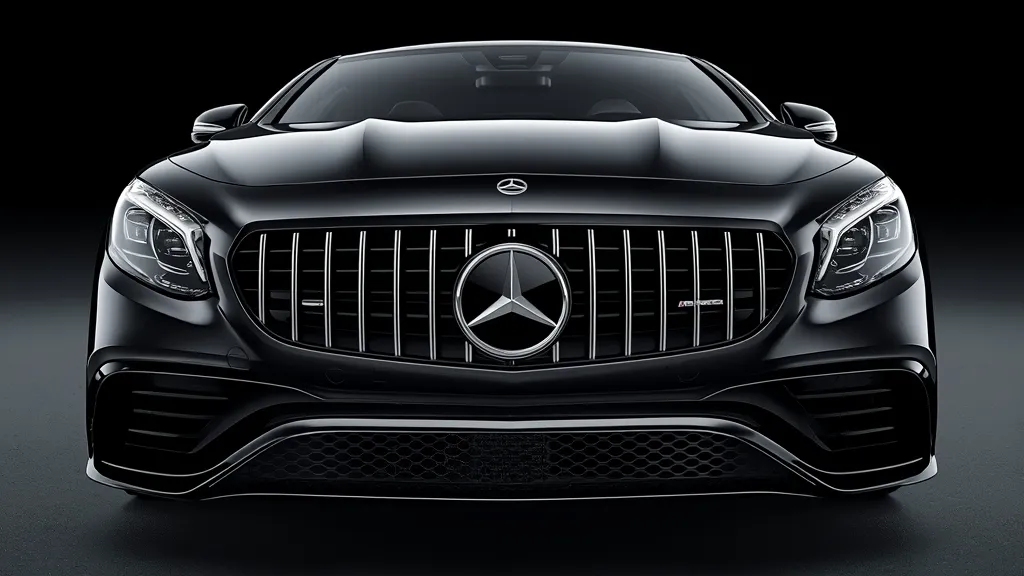 AMG S65 Coupe: The Last V12 Grand Tourer & Future Classic