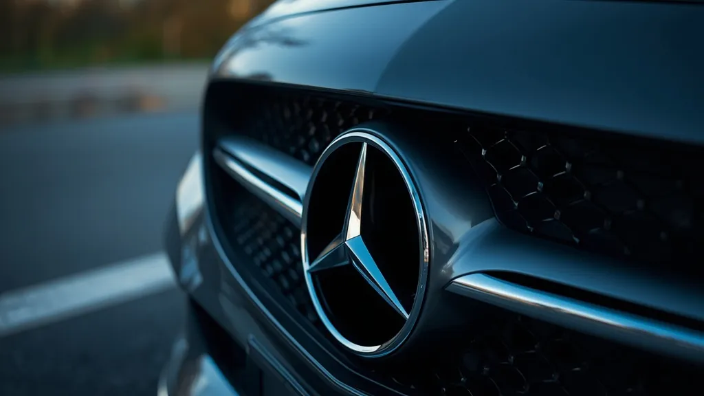 Mercedes C-Class: History, Review & Future Luxury Icon