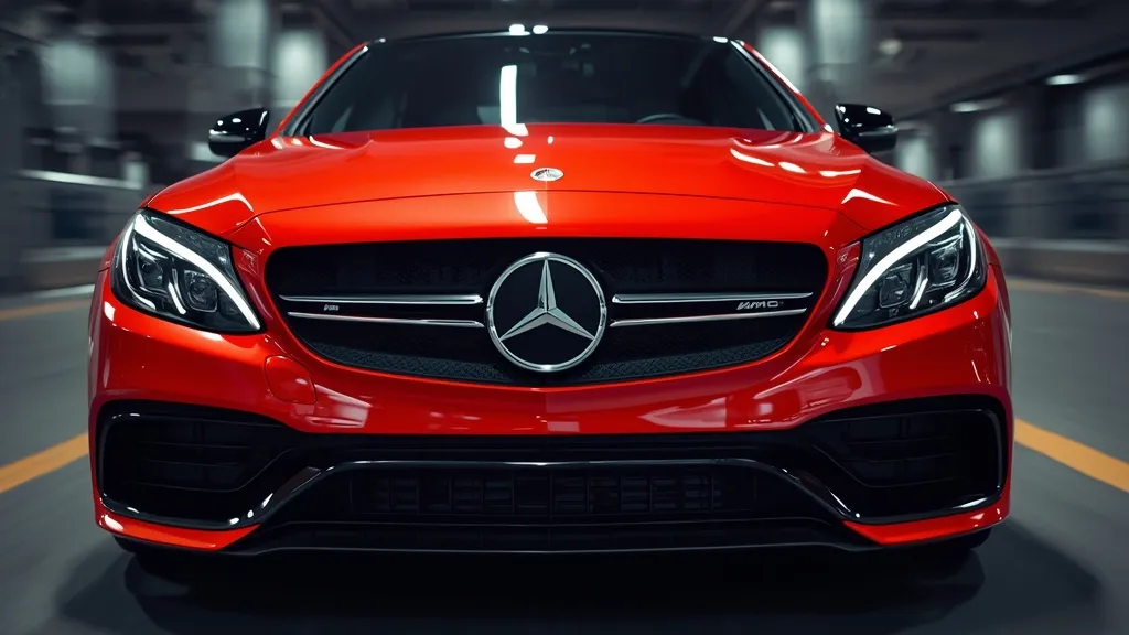 Mercedes-AMG C43 W206 Review: 2.0 Turbo & New Era?