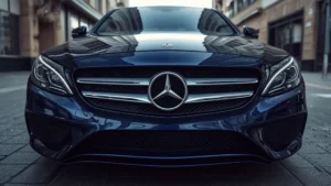 Mercedes-Benz C250: Used Buyer's Guide, Reliability & Costs
