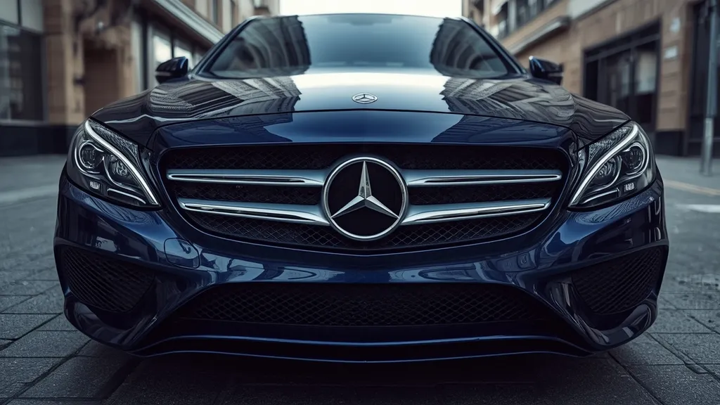 Mercedes-Benz C250: Used Buyer's Guide, Reliability & Costs