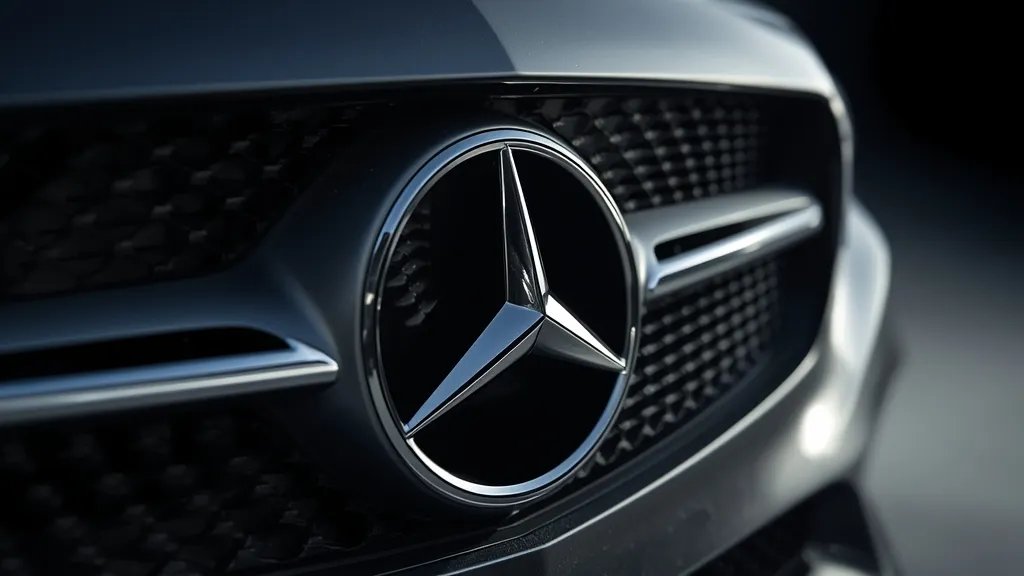 Mercedes-Benz C300: Ultimate Guide to Luxury & Tech