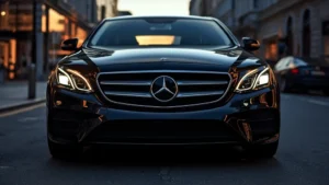 Mercedes-Benz E250: Fuel Economy, Issues & Buyer's Guide