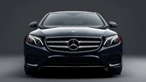 Mercedes-Benz E350: Review, Reliability & Buyer's Guide