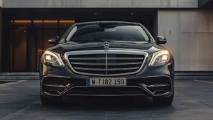 Mercedes-Benz S400: Buyer Guide, Hybrid Issues & Value
