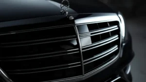 Mercedes-Benz S500: Luxury, Innovation & Future Flagship