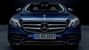 Mercedes-Benz S560: Ultimate Guide, Review & Used Price
