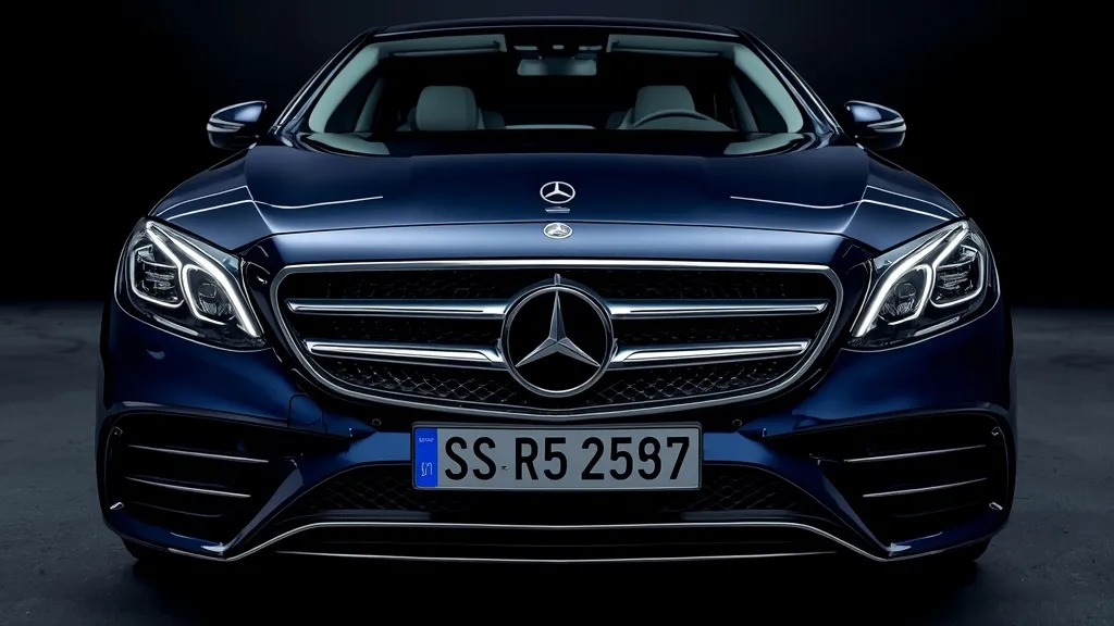 Mercedes-Benz S560: Ultimate Guide, Review & Used Price