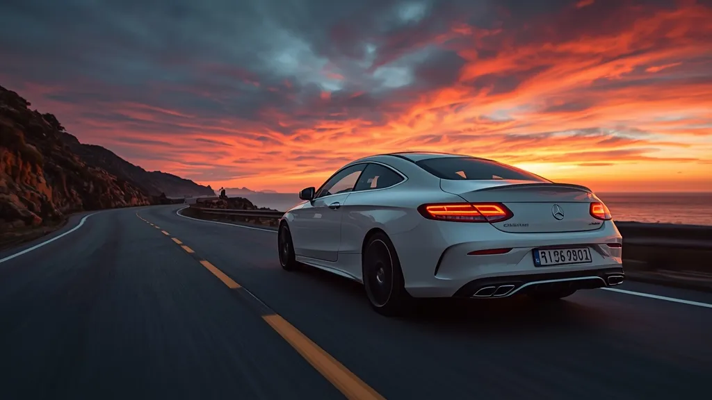 Mercedes C-Class W204: Buyer's Guide, Problems & Value