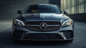 Mercedes C200 2024: US Guide & C300 Comparison