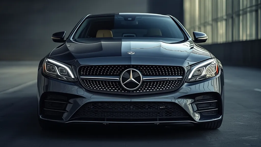 Mercedes C200 2024: US Guide & C300 Comparison