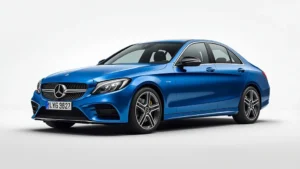 Mercedes C200 Avantgarde: Deep Dive into Luxury & Performance
