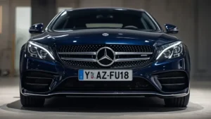 Mercedes C200 W204: Comprehensive Buying Guide