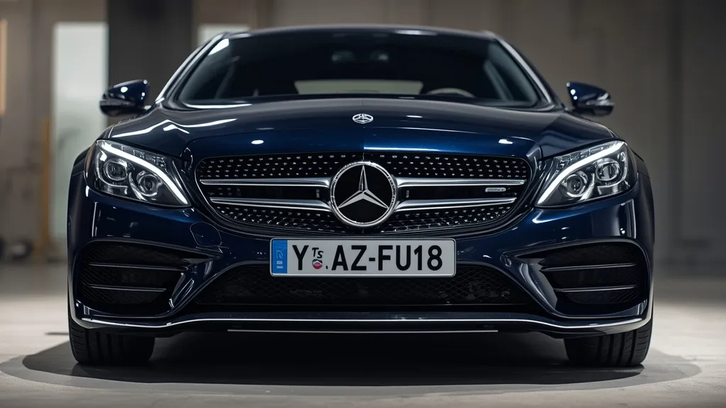 Mercedes C200 W204: Comprehensive Buying Guide