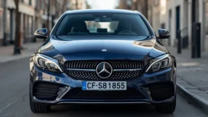 Mercedes C200 W205: Used Review, Problems & Buying Guide
