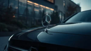 Mercedes C250 Exclusive: Classic Luxury & Buyer's Guide