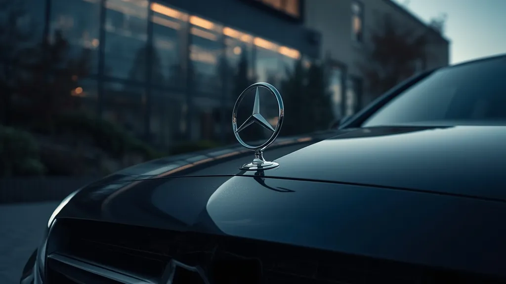 Mercedes C250 Exclusive: Classic Luxury & Buyer's Guide