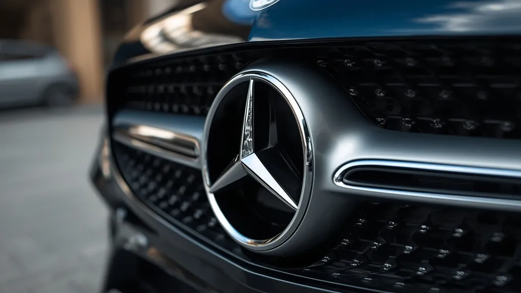 Mercedes C300 2024 Review: Specs, Price, & Interior