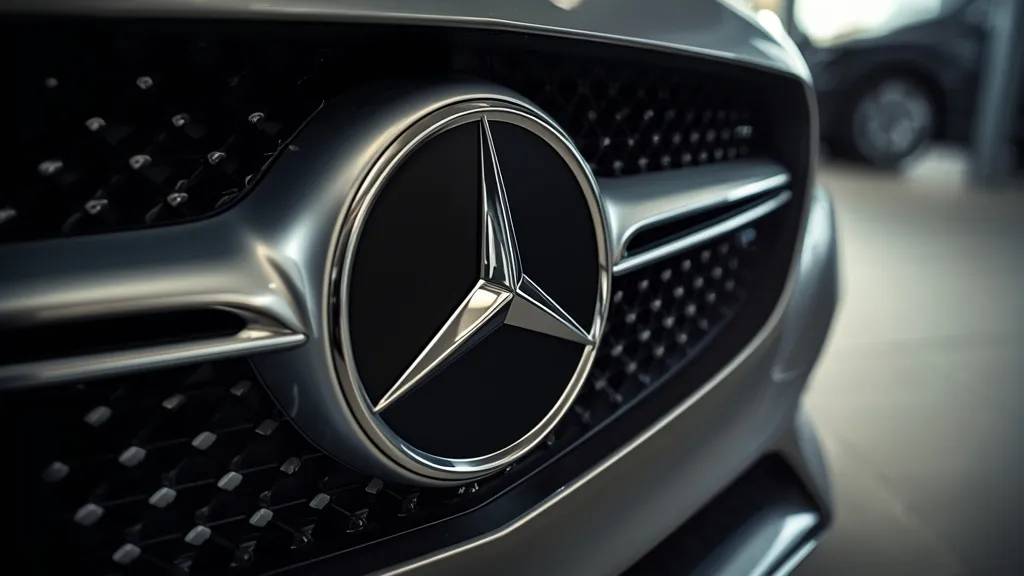 Mercedes C300 W205: A Comprehensive Guide to Buying, Owning, and Understanding This Luxury Sedan