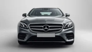 Mercedes E200 Avantgarde: Executive Luxury & Tech Guide