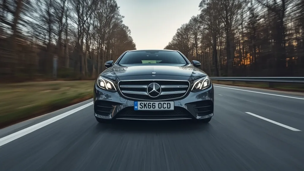 Mercedes E250 W212 Buying Guide: Reliability & Value