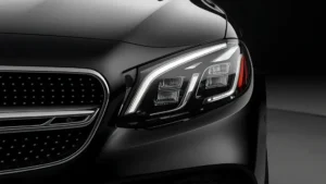Mercedes E350 2024: Future of Executive Luxury & Tech