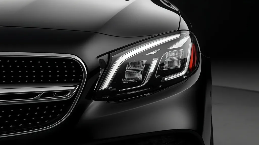 Mercedes E350 2024: A Deep Dive into the Future of Executive Luxury