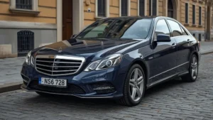 Mercedes E350 W212: Buyer's Guide, Problems & Reliability