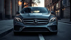 Mercedes E400 4MATIC: Ultimate Guide, Review & Buying Tips