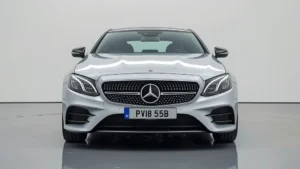 Mercedes E400 Coupe: Ultimate Buying Guide & Reliability