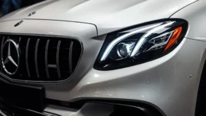 Mercedes E53 AMG W213: Review, Specs & Hybrid Power
