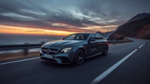 Mercedes E63 AMG W212 Buyer's Guide & V8 Era Deep Dive