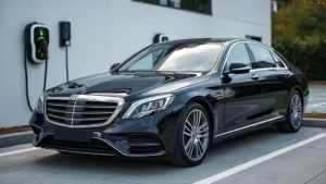 Mercedes S400 Hybrid: Long-Term Review & Ownership Guide