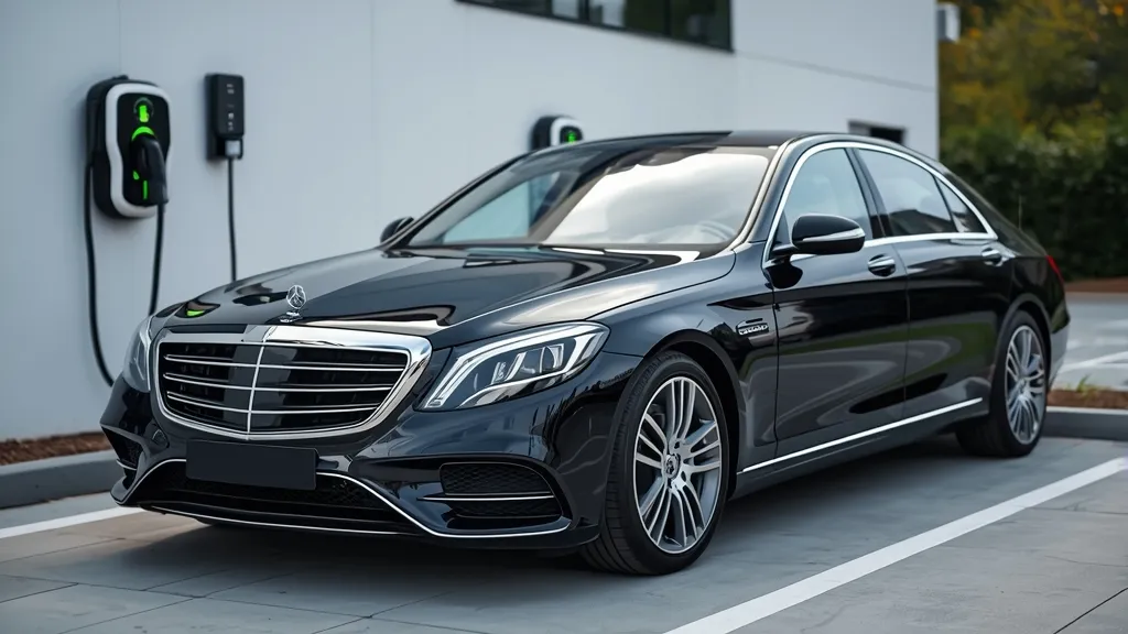 The Mercedes S400 Hybrid: A Pioneer Legacy and Long-Term Ownership Guide