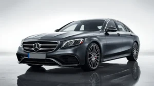 Mercedes S500 4MATIC: Ultimate Luxury & Ownership Guide