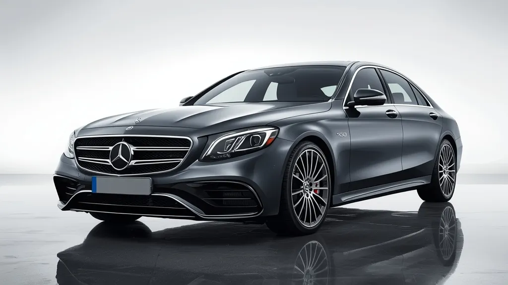 The Ultimate Guide to the Mercedes S500 4MATIC: Luxury, Performance, and Ownership Insights