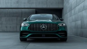Mercedes S580 2024: Pinnacle of Luxury & Innovation Review