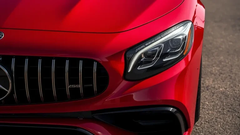 Mercedes S63 Coupe: Grand Tourer's Enduring Legacy