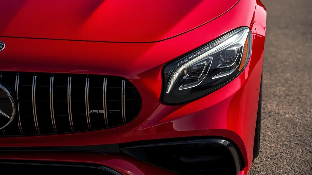 Mercedes S63 Coupe: Grand Tourer's Enduring Legacy